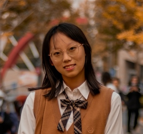 Yuki, 21 testimonial